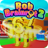 Rob Brainrot 2