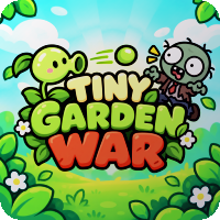 Tiny Garden War